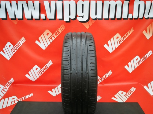 205/55R16 Continental EcoContact 5 (G) DOT3918
