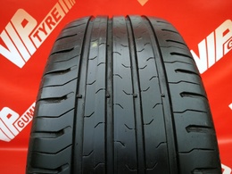 205/55R16 Continental EcoContact 5 (G) DOT3918