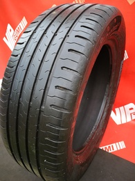 205/55R16 Continental EcoContact 5 (G) DOT3918