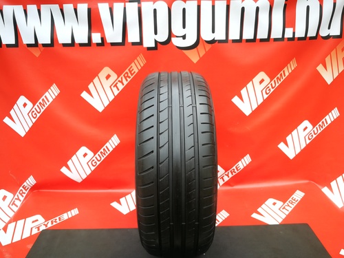 205/55R16 Dunlop Sport BluResponse LRR (D) DOT1319