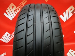 205/55R16 Dunlop Sport BluResponse LRR (D) DOT1319
