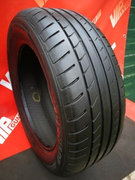 205/55R16 Dunlop Sport BluResponse LRR (D) DOT1319