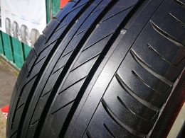 225/45R19 Bridgestone Turanza T001 FR DOT3117