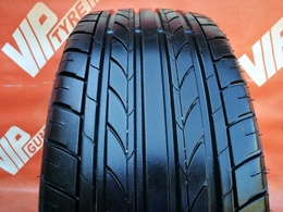 205/45R16 Nankang Noble Sport NS-20 FR DOT0821