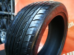 205/45R16 Nankang Noble Sport NS-20 FR DOT0821