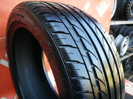 205/45R16 Nankang Noble Sport NS-20 FR DOT0821
