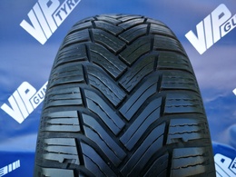 185/65R15 Michelin Alpin 6 DOT4119