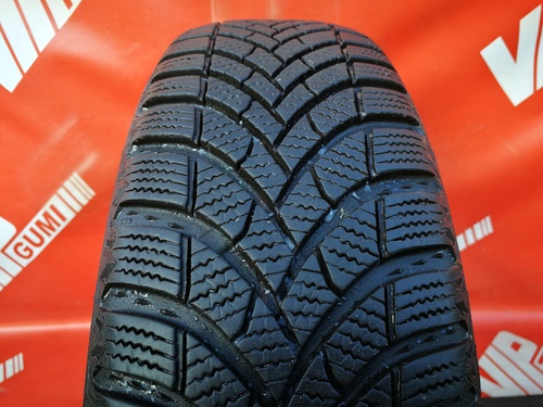 165/60R15 Semperit Speed-Grip 5 DOT2221 1db-os!