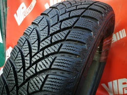 165/60R15 Semperit Speed-Grip 5 DOT2221 1db-os!