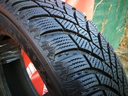165/60R15 Semperit Speed-Grip 5 DOT2221 1db-os!