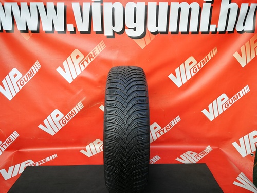 175/65R15 Hankook Winter I*cept RS2 W452 DOT2817 1db-os!