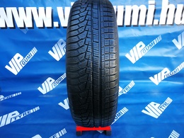 215/45R18 Hankook Winter I*cept evo2 W320 FR 1db-os! DOT4017