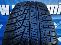 215/45R18 Hankook Winter I*cept evo2 W320 FR 1db-os! DOT4017