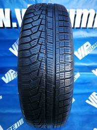 215/45R18 Hankook Winter I*cept evo2 W320 FR 1db-os! DOT4017