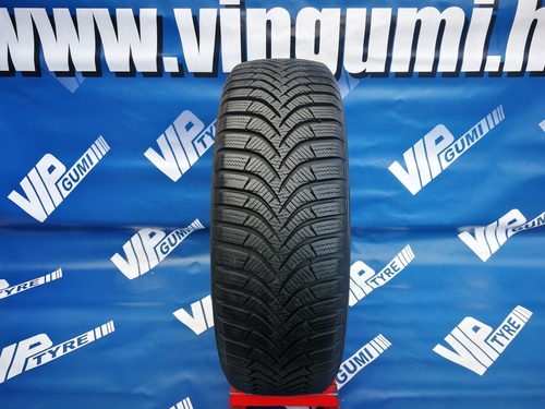 175/65R15 Hankook Winter I*cept RS2 W452 DOT2617