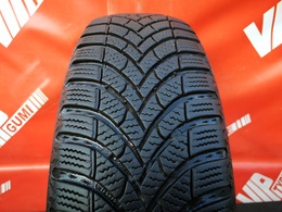165/60R15 Semperit Speed-Grip 5 DOT2221