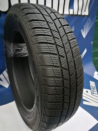 165/60R15 Barum Polaris 5 DOT2921