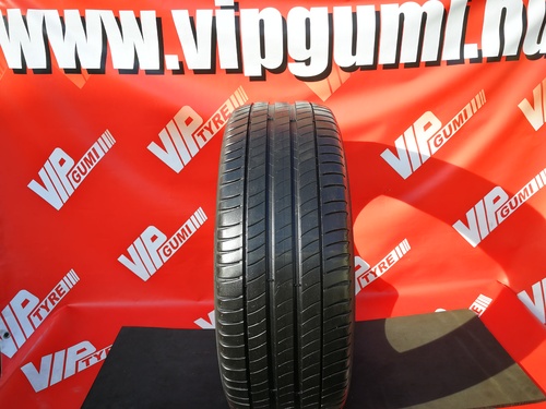 225/50R18 Michelin Primacy 3 FR DOT1121