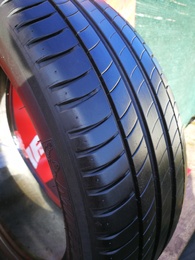 225/50R18 Michelin Primacy 3 FR DOT1121