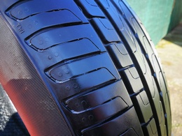 215/55R17 Pirelli Cinturato P7 SEAL INSIDE DOT4621