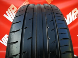215/50R18 Falken Azenis FK453CC FR DOT0919