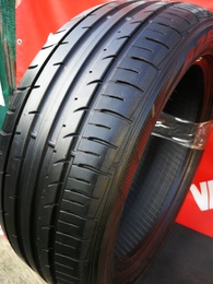 215/50R18 Falken Azenis FK453CC FR DOT0919