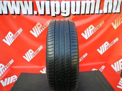 225/55R18 Michelin Primacy 3  DOT1119