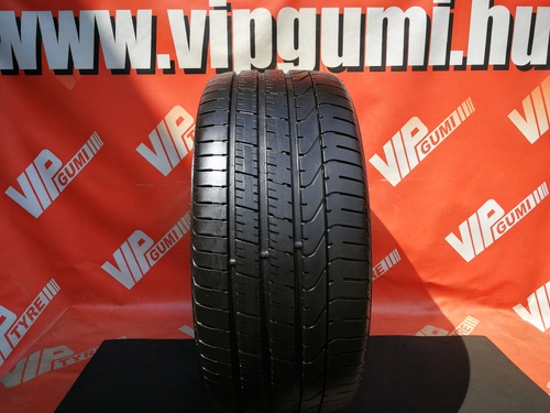 275/35R20 Pirelli PZero FR XL * DOT4818