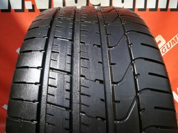 275/35R20 Pirelli PZero FR XL * DOT4818