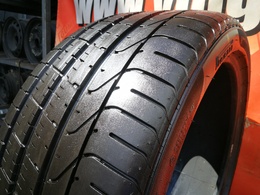 275/35R20 Pirelli PZero FR XL * DOT4818