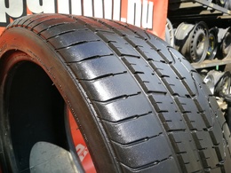 275/35R20 Pirelli PZero FR XL * DOT4818