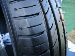 165/65R14 Kumho Ecowing ES31 (A) DOT4720