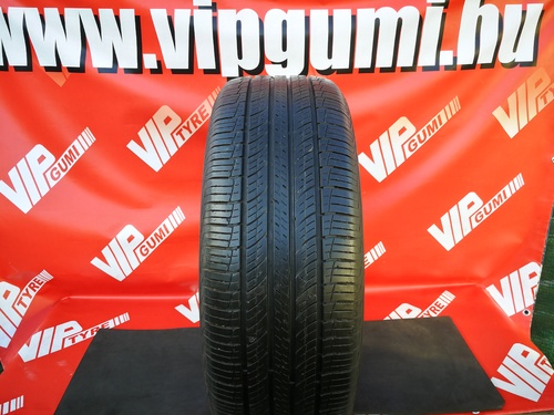 255/60R18 Hankook Dynapro HP2 DOT3918