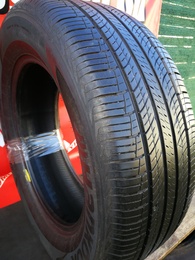 255/60R18 Hankook Dynapro HP2 DOT3918