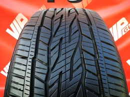 225/55R18 Continental CrossContact LX2 FR DOT4717
