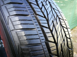 225/55R18 Continental CrossContact LX2 FR DOT4717