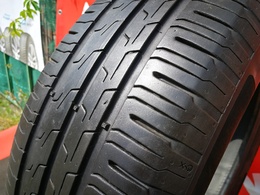 185/65R15 Continental EcoContact 6 