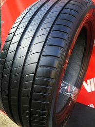 225/50R18 Michelin Primacy 3 FR DOT1121