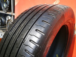 195/55R16 Continental EcoContact 5 DOT0719