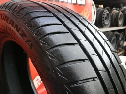 205/60R16 Bridgestone Turanza T005 DOT1119