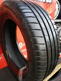 205/60R16 Bridgestone Turanza T005 DOT1119