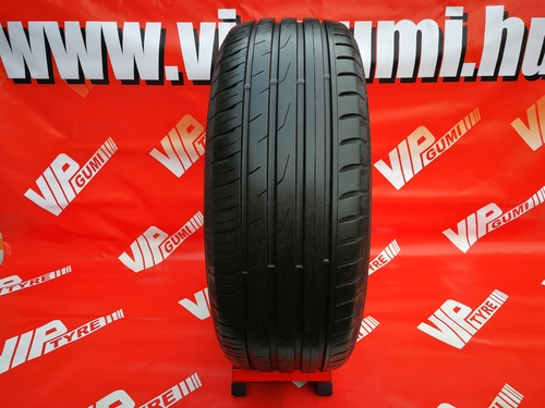 225/65R17 Toyo Proxes CF2 SUV