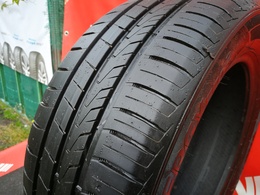 205/55R16 Hankook Kinergy Eco2 K435 (B) DOT4517
