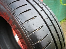 205/55R16 Hankook Kinergy Eco2 K435 (B) DOT4517