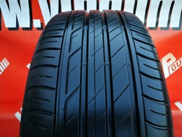 225/45R17 Bridgestone Turanza T001 1db-os! DOT1317