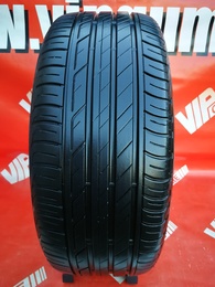 225/45R17 Bridgestone Turanza T001 1db-os! DOT1317