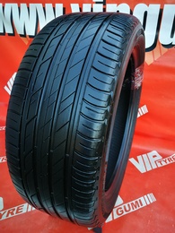 225/45R17 Bridgestone Turanza T001 1db-os! DOT1317