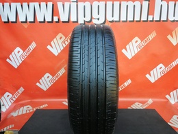 235/55R18 Continental EcoContact 6 újszerű! demo! DOT4124