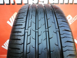 235/55R18 Continental EcoContact 6 újszerű! demo! DOT4124