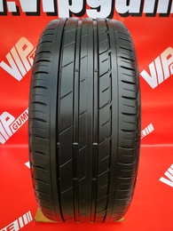 225/45R19 Bridgestone Turanza T001 FR DOT4117